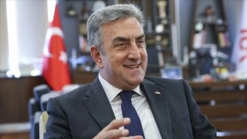 'Türk uzay yolcusu'nun seçiminde sona yaklaşıldı
