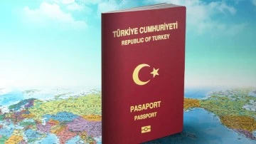 Türk Vatandaşlığına Geçiş Şartlarında Değişiklik