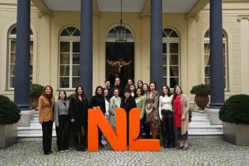 Türk ve Hollandalı kadın girişimcilerden ‘yeşil’ işbirliği