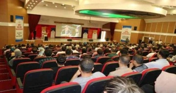 Türkçe öğretmenlerle zümre toplantısı yapıldı