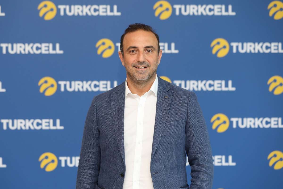 Turkcell'e uluslararası arenada üç altın ödül
