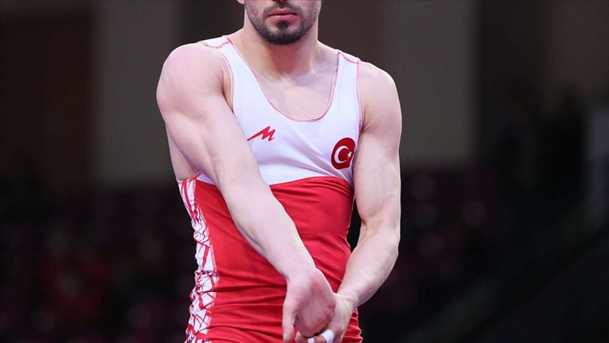 Türkiye, 23. Uluslararası Gençler Şampiyonlar Güreş Turnuvası'nda şampiyon oldu