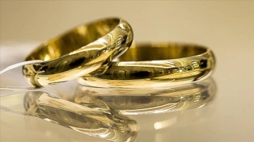 Türkiye Aile Yapısı Araştırmasının ön bulgularına göre ilk evlenme yaşı yükseldi