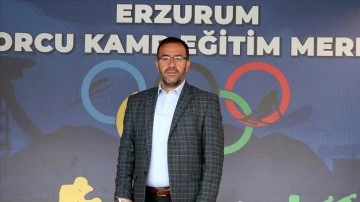 Türkiye Atletizm Federasyonu, yeni başarılar için gençlere güveniyor