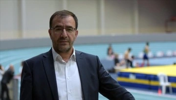 T&uuml;rkiye, Avrupa Salon Atletizm Şampiyonası'na hazır