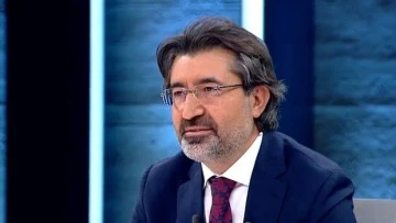 Türkiye Bankalar Birliği Başkanı Alpaslan Çakar, TL mevduata kur farkı sistemini anlattı