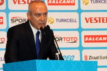 Türkiye Bisiklet Federasyonu Başkanlığına Emin Müftüoğlu seçildi