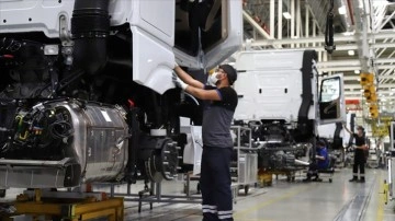 T&uuml;rkiye &ccedil;ekici ihracatında iki yıl &uuml;st &uuml;ste rekor kırdı