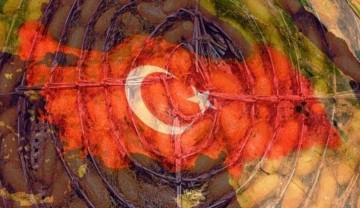 Türkiye Çin tekelini kırmak için harekete geçti! Osmanlı mirasına yüzde 100 destek