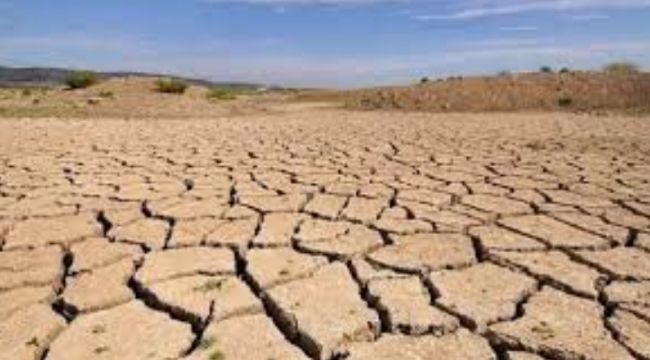 T&uuml;rkiye &ccedil;&ouml;lleşme riski altında