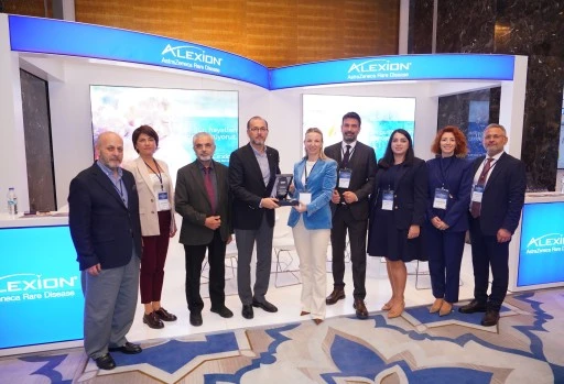 “Türkiye’de Nadir Hastalıkların Tanısı Ortalama 5 Yıl Sürüyor”