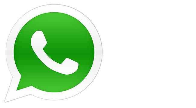 Türkiye'de WhatsApp Kullanılamayacak!