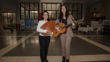 Türkiye demansın müzikle tedavisinde 5 ülkeyle işbirliği yapıyor