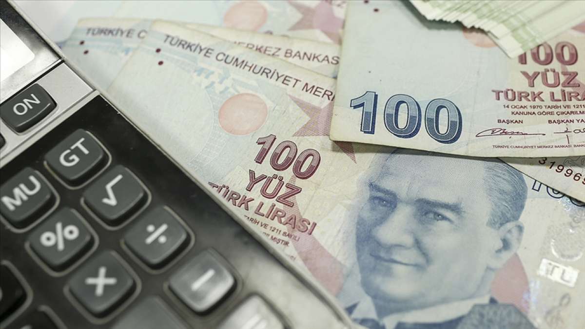 Türkiye ekonomisi 2020'de yüzde 1,8 büyüdü