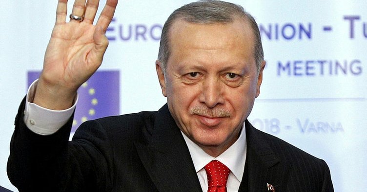  Türkiye Erdoğan'ın bugün açıklayacağı müjdeyi bekliyor, işte kulislerdeki tahminler