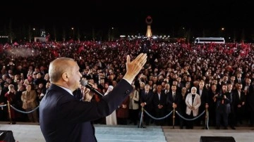 Türkiye Futbol ve Basketbol Federasyonları, Cumhurbaşkanı Erdoğan'ı kutladı