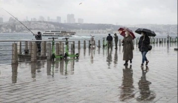 Türkiye genelinde Şubat ayı yağışlarında yüzde 87'lik rekor artış