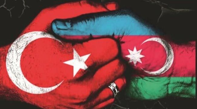 Türkiye ile Azerbaycan arasında tarihi anlaşma! İmzalar atıldı