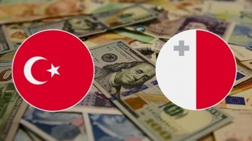 Türkiye ile Malta kara para ve terörizmin finansmanına karşı iş birliği yapacak