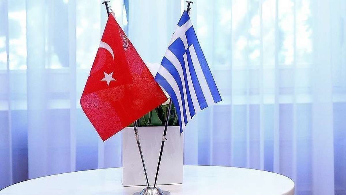 Türkiye ile Yunanistan askeri heyetleri arasındaki teknik görüşmelerin 11'incisi sona erdi
