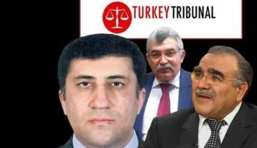 Türkiye karşı yeni yapılanma: Turkey Tribunal! Arkasından bakın kim çıktı
