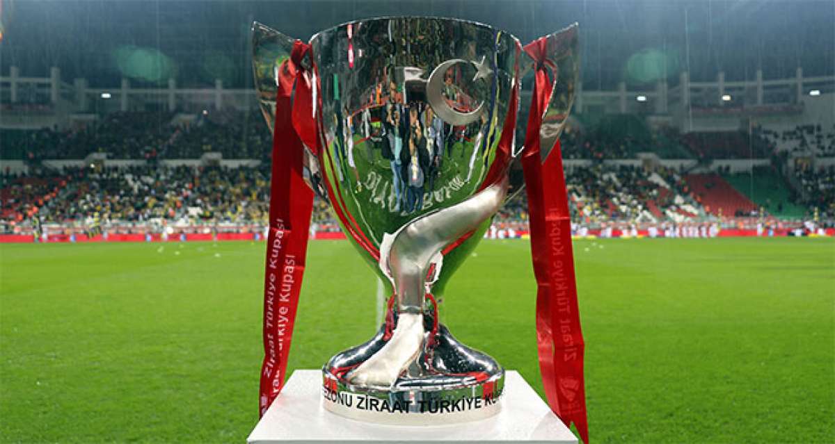 Türkiye Kupası Finali öncesi Sivasspor ve Antalyaspor'dan sert açıklamalar