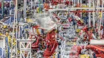 T&uuml;rkiye otomotiv sanayi 2022'yi &uuml;retim, ihracat ve i&ccedil; pazarda artışla kapattı