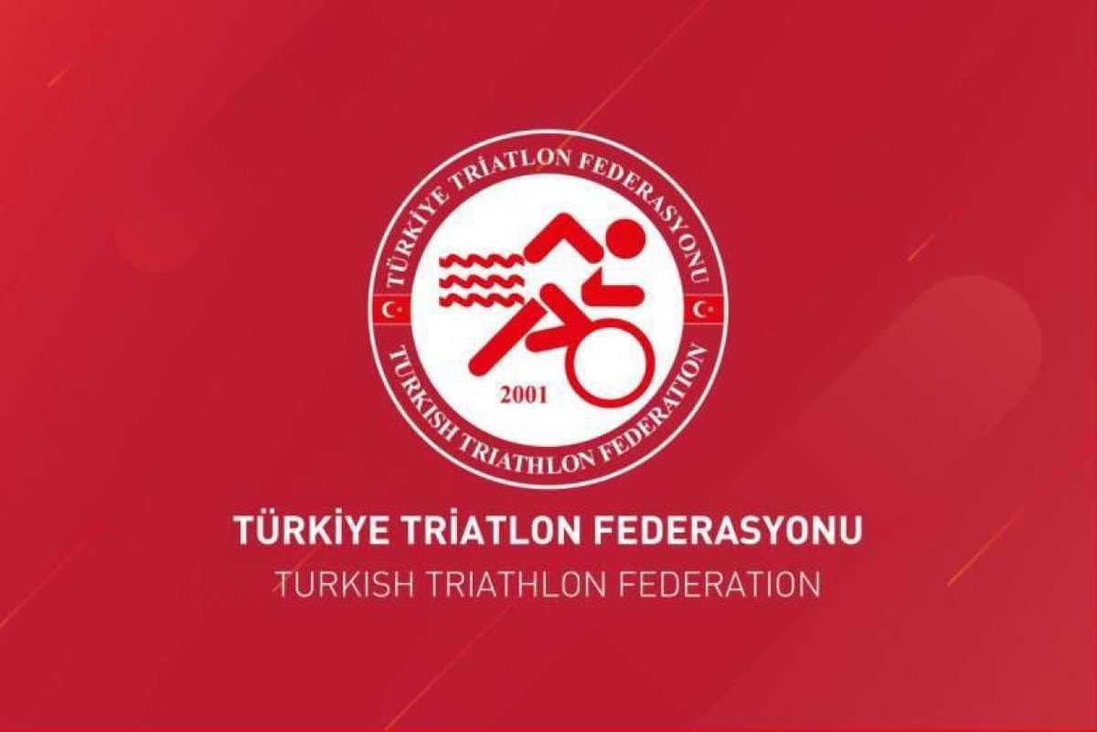 Türkiye Triatlon Federasyonu yeni çip sistemine geçiyor