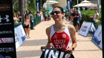 Türkiye Triatlon Federasyonundan Esra Nur Gökçek açıklaması