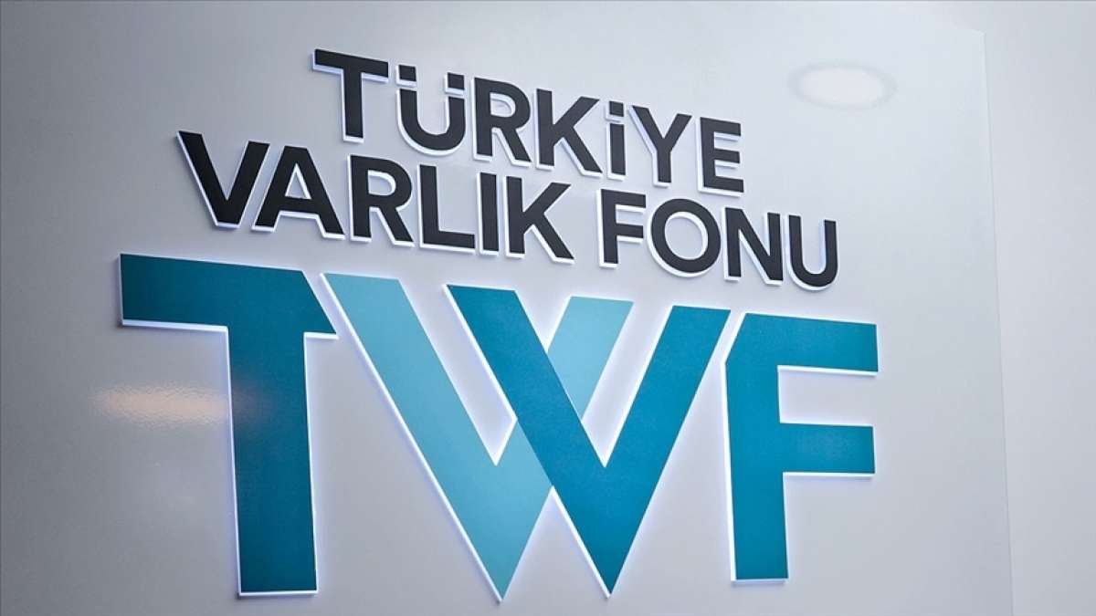 Türkiye Varlık Fonu'na 1,25 milyar avroluk sendikasyon kredisi