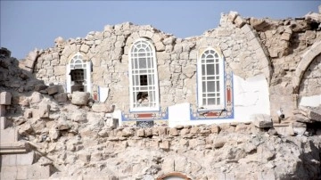 Türkiye ve yakın çevresinde son bir ayda 13 bin deprem meydana geldi
