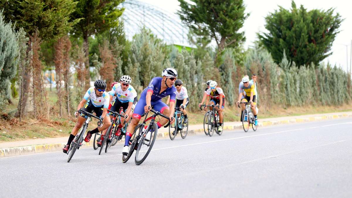Türkiye Yol Bisikleti Şampiyonası Konyada yapılacak