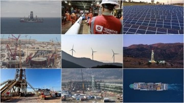 Türkiye'de 2023 "enerjinin yılı" olacak