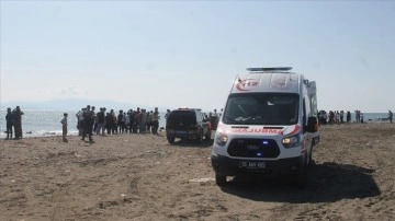 Türkiye'de bir ayda 55 kişi deniz, göl ve göletlerde boğuldu
