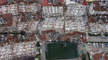 Türkiye'de meydana gelen büyük depremler! Binlerce canımızı kaybettik