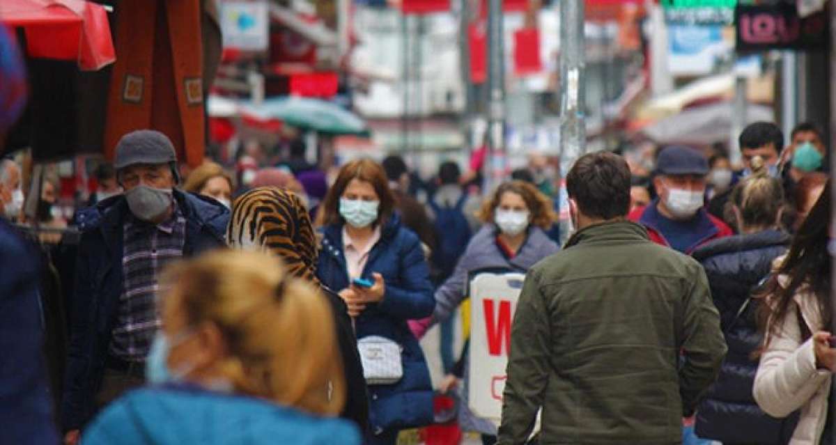 Türkiye'de son 24 saatte 29.762 koronavirüs vakası tespit edildi, 146 kişi hayatını kaybetti