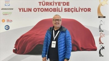 "Türkiye'de Yılın Otomobili" seçiminde son viraja girildi