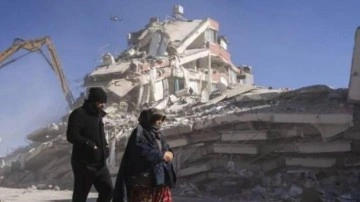 Türkiye'deki depremlerde kaç Azerbaycanlının vefat ettiği açıklandı