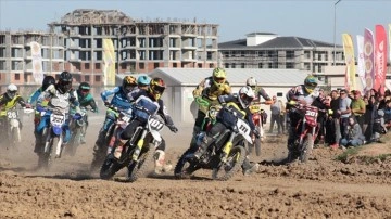 Türkiye'deki motokros şampiyonalarına yeni kategoriler eklenecek