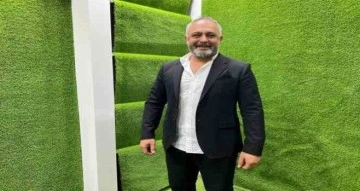 Türkiye’den futbol devlerine ‘Suni Çim’ ihracatı