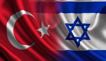 Türkiye'den İsrail hamlesi! 1,8 milyar dolarla tarihi zirve görüldü