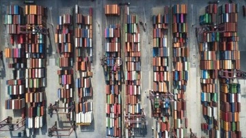 T&uuml;rkiye'den K&ouml;rfez &uuml;lkelerine ocakta 1,4 milyar dolarlık ihracat