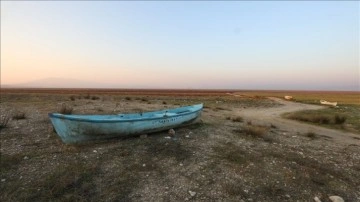 T&uuml;rkiye'nin 5 yıllık d&ouml;nemine ilişkin kuraklıkla m&uuml;cadele yol haritası belli oldu