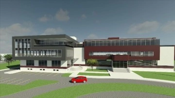 T&uuml;rkiye'nin askeri denizcilik teknoloji merkezi b&uuml;y&uuml;yor