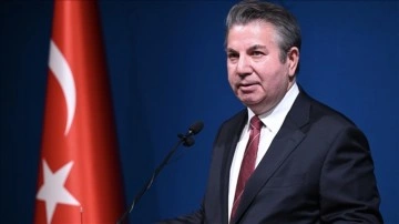 Türkiye'nin BM Daimi Temsilcisi Önal: Türkiye meşru müdafaa hakkını kullanmaya devam edecektir