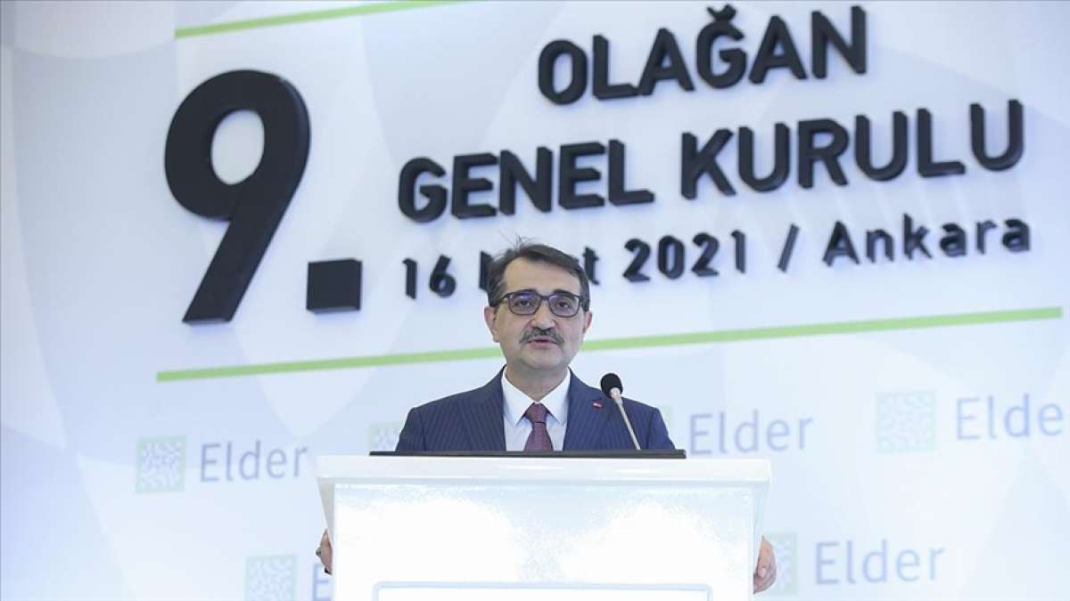Türkiye'nin elektrik dağıtım altyapısı çağın gereklerine uygun olarak yenileniyor