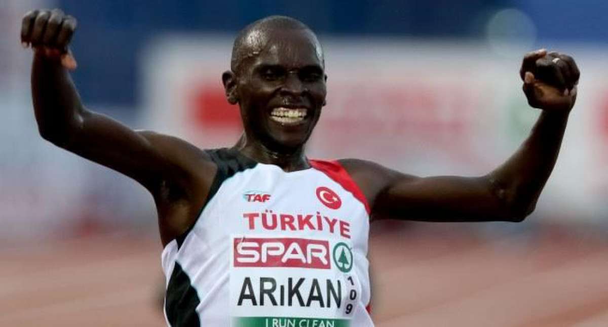 Türkiyenin Tokyo 2020 maraton kadrosu kesinleşti
