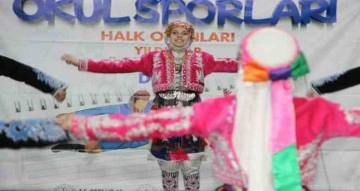 Türkiye’nin tüm renkleri Düzce’de yarıştı