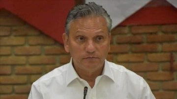 T&Uuml;RSAB Başkanı Bağlıkaya: Rezervasyonlarda iptal yok