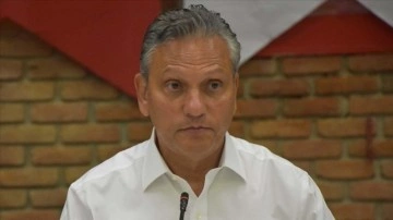 T&Uuml;RSAB Y&ouml;netim Kurulu Başkanı Bağlıkaya: B&ouml;lgeyi eski haline getirmek i&ccedil;in &ccedil;alışacağız